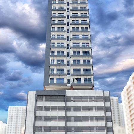 דירות מנאמה Afaq Tower מראה חיצוני תמונה